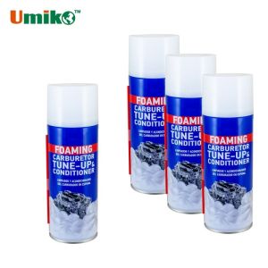 OEM Carburetor Tune Up Conditioner Engine Cleaning Carburetor Start Spray