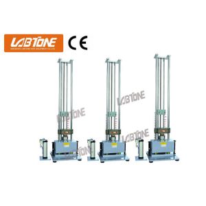Laboratory Shock And Drop Testing , Mechanical Testing System Cutting Edge