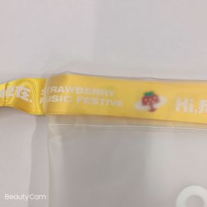 Hot Sales Factory PEVA Reusable Drawstring Bag eco Friendly Packaging Bag