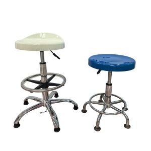 SMC FRP Stool GRP Chair Seat for Laboratory and Office Use