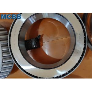 China TIMKEN Brand M268730/10CD Taper Roller Bearings Dimensions High Temperature Resistant on sale