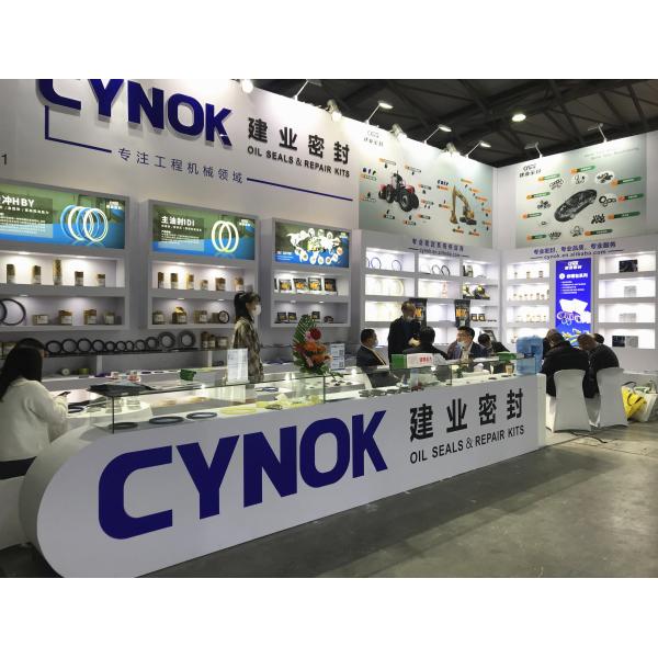 CR99399 Excavator Engine Parts Hardened Stainless Sleeves For Shafts 84.76-85.02mm