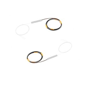 G657A1 Fiber Planar lightwave circuit Bare Fiber PLC Splitter