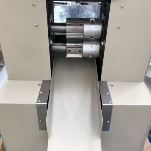 Electric Driven Type Candy Packing Machine In Plastic Bag Pouch 380V 3.7kw