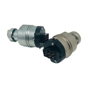 STAR ZEBRA High quality Excavator Electrical parts YN50S00026F1 Key Switch for