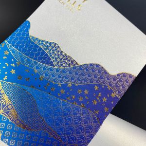 Custom Wine Bottle Ingredient Information Stickers - Self-Adhesive Labels for