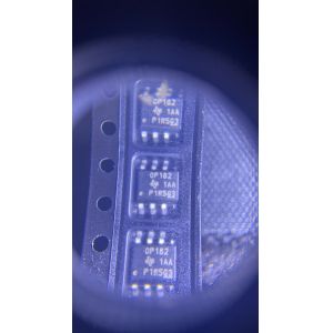 Cheap OPA182IDR SOP8 SMDIntegrated Circuits MCU Controller Microcontrol for sale