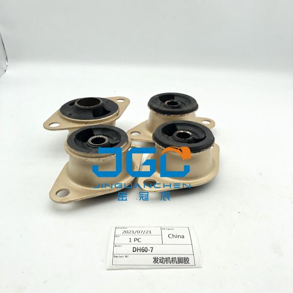 DH60-7 Engine Mounting Genuine Replacement for Doosan DH60-7 Parts