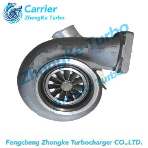 TA4532 Turbo 6151-83-8110 Turbocharger for Komatsu Excavator With PC400-5 Engine