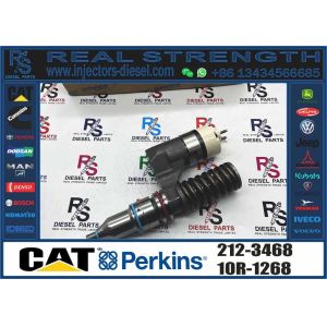 Fuel Injector Assembly 212-3468 223-5328 212-3460 10R-1814 10R-0960 116-8866 147