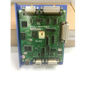 Food 2D Code Laser Marking Controller EZCAD / JCZ-EZCAD Control Software