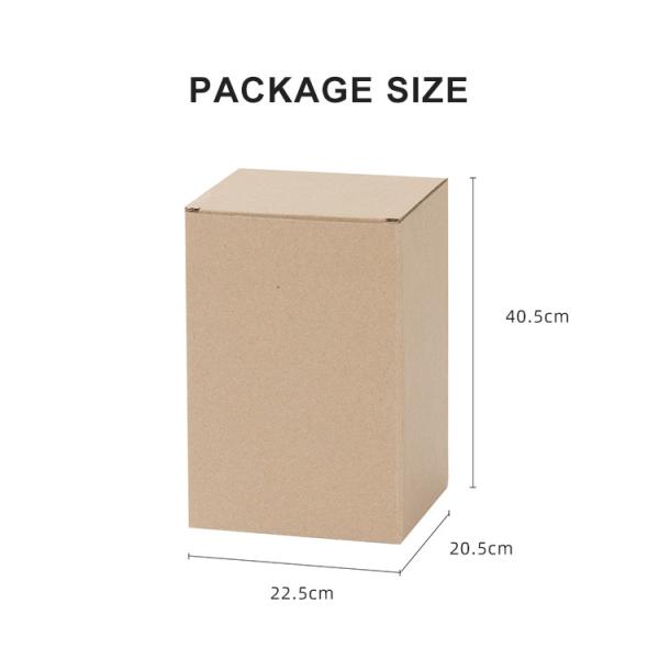 4PCS/CTN Solar Powered Decorative Landscape Lamps 27Pcs LED Outdoor Lights