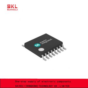 MAX9121EUE+T Electronic Components IC Chips Low Power High Accuracy