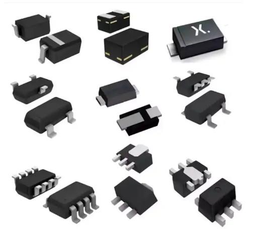 Quality 32 Bit Microcontroller IC Surface Mount SAK-TC212S-8F133N-AC wholesale