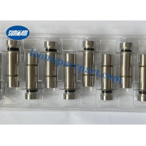 China Complete Set Armature Weaving Loom Spare Parts With Piston on sale