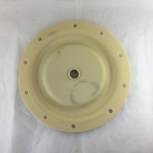 96475-A 96476-T Pulse Valve Diaphragm Ingersoll Rand Santoprene PTFE