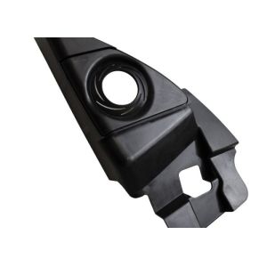 Buy cheap Multi Cavity ABS Injection Molded Plastic Parts For Mechanical Components from wholesalers