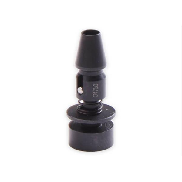 Quality Samsung CP45 NEO SM482 Pick And Place Machine Nozzles CN040 J9055134B wholesale