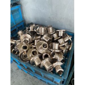 API Certified ASME B16.11 Forged Pipe Joint