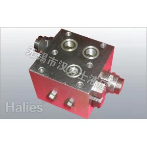 Sauer Danfoss Control Valve for SPV23 Hydraulic Pressure Valve