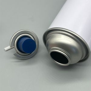 Versatile Camping Burner Valve for Outdoor Cooking with Adjustable Flame Control