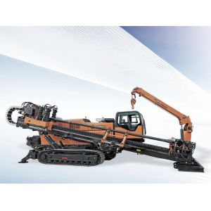 GS2200-LS horizontal directional drilling machine, 220ton horizontal directional