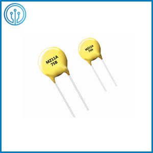 330 OHM 30% 75 Deg 500V PTC Thermistor Ceramic Overheating PTC Thermal