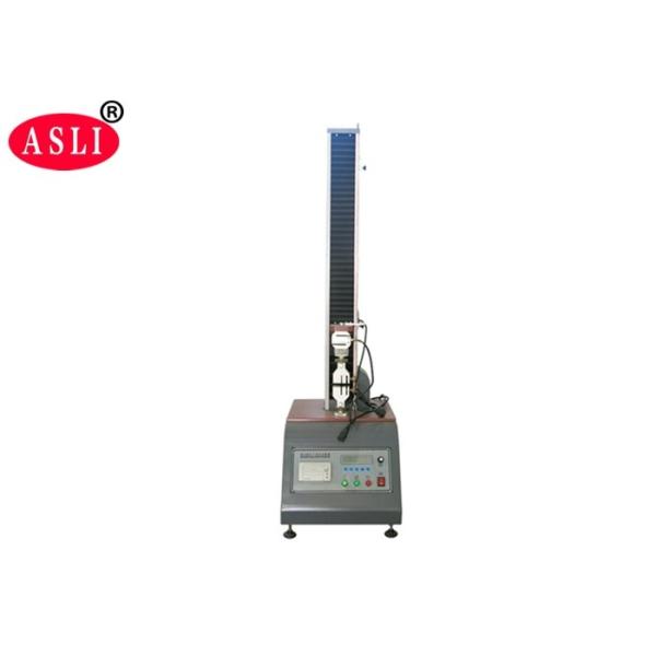 Quality Bending and Shearing Lab Test Equipment , Micro - computer Tensile Tester wholesale