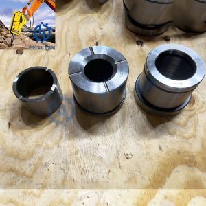 MSB MSB550 MSB600 MSB700 Hydraulic Breaker Bushing B1806080 B1806840 B2006080