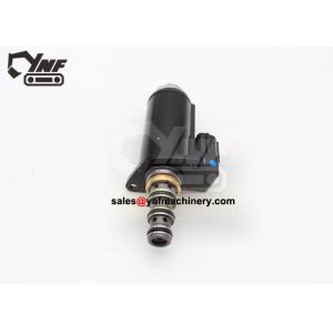 Hydraulic Pump Solenoid Valve KHJ1972 KHJ15460 Replacement For X210LR