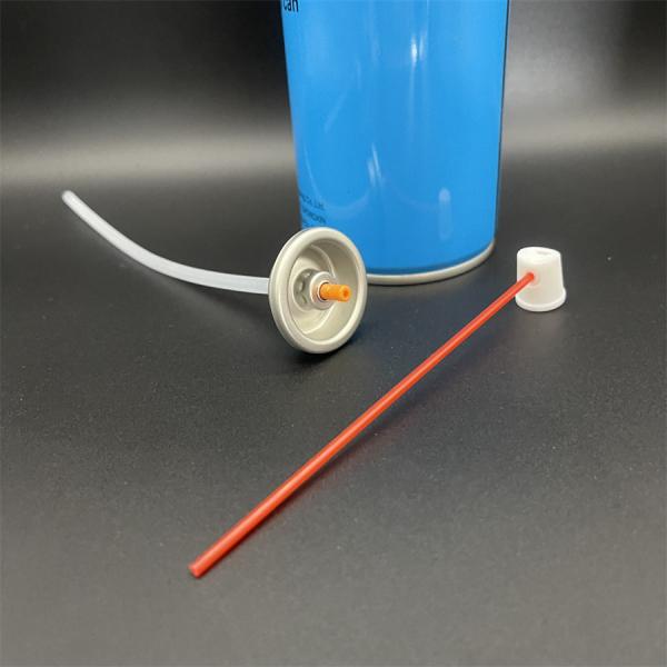 Quality High-Power Carburetor Cleaner Valve for Automotive Mechanics and Small Engine Repair with Precision Nozzle & Deep Varnish Dissolving Spray wholesale