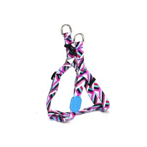 China Easy Pull Dog Walking Harness For Hiking on sale