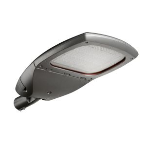 IP66 80W LED Street Light Smart 140Lm/W High Efficiency Street Light Luminaire