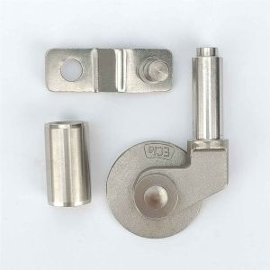 A278-Left Turbo Wastegate Rattle Flapper Fits Charger