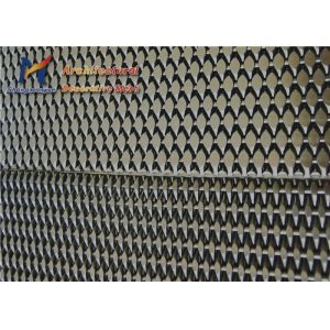 Wall Covering Decorative Panel Elevator Mesh Architectural Partitions Boundaries