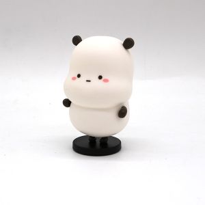 Eco Friendly Cartoon Action Figures Non Phthalate Pvc Material OEM