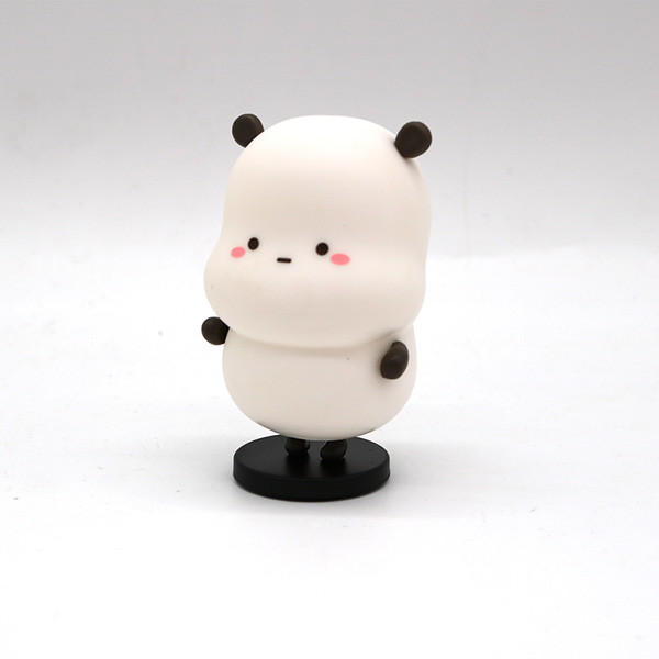 Quality Eco Friendly Cartoon Action Figures Non Phthalate Pvc Material OEM wholesale