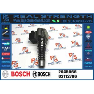 High Quality New Fuel Unit Pump Diesel Pump Unit 0414750004 02112706 20450666