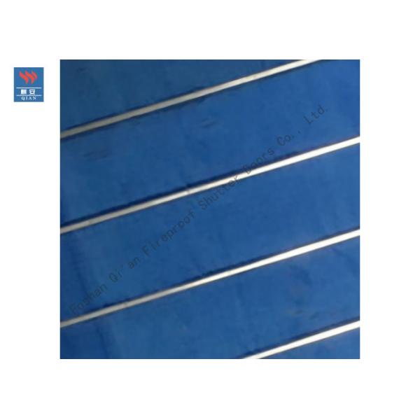 Modern Security Electric Automatic Roller Garage Door Roller Shutter