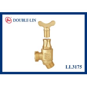 BS2779 1/2 X 3/4 Stopcock Tap EPDM Seal Blister