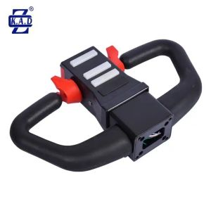 Suitable for all environments 24V control handle for forklift part assemblies