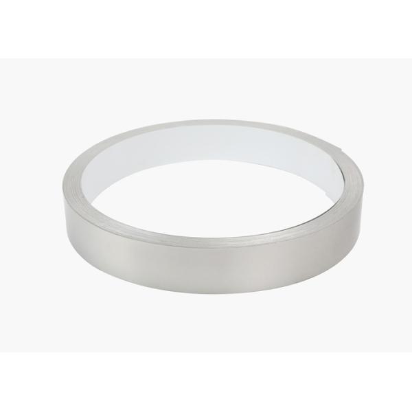 Quality 3003 H24 Aluminium Trim Cap 1mm For Decorative Mobile Phone Shop Sign wholesale