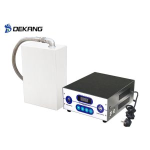 600W Submersible Ultrasonic Transducer Custom Size Support 12 PCS Transducers