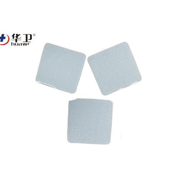 Quality Semi - Transparent Hydrogel Wound Dressing For Wound Healing wholesale