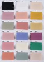 GRS-Compound filament twill-2 way stretch