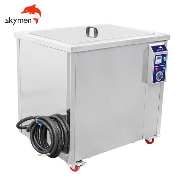 Quality 135L 1800w Ultrasonic Injection Cleaning Equipment wholesale