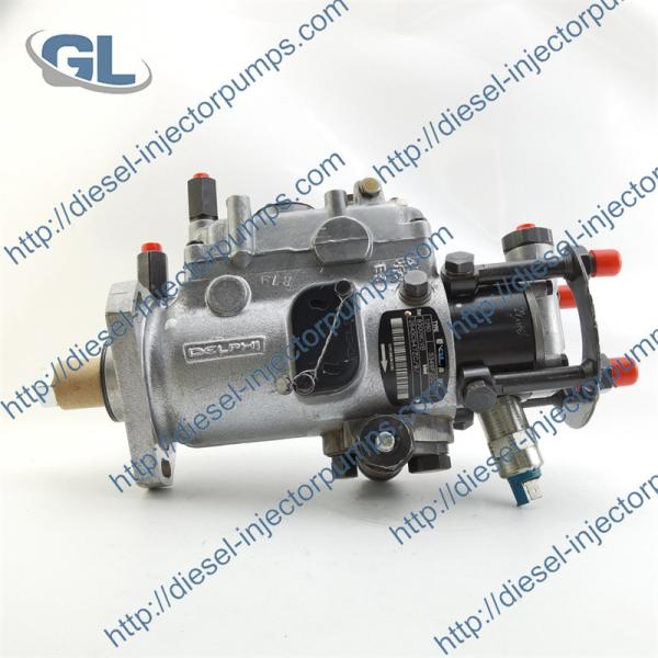 Quality 4 Cylinder Fuel Injection Diesel Injector Pumps 2643C647 3349F250T 3349F251T 3349F252T wholesale