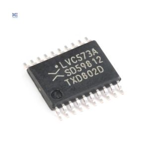 Cheap 74AHC245PW118 TSSOP-20 Bus Transceiver Chip Integrated Circuit IC Electronic Component Microchip Buffer for sale