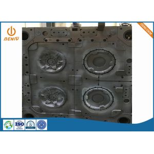 OEM ODM Plastic Injection Moulds CNC Millings Grinding EDM Machines