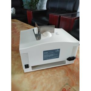 Poland Intelligent banknote binding machine for Czech Republic Bill binding